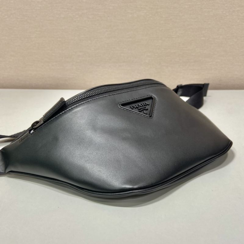 Pra*a waist chest packs